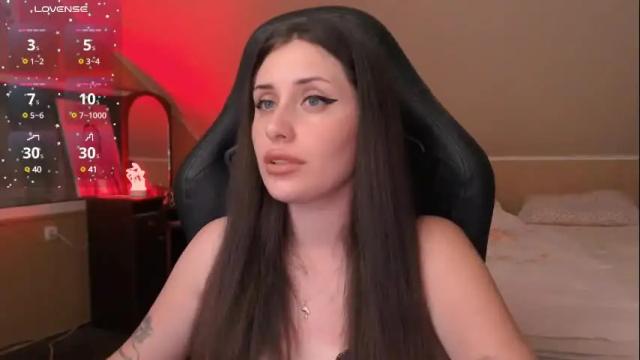 Thumbnail 1, milkmiracle's Stream at Chaturbate, 7 months ago