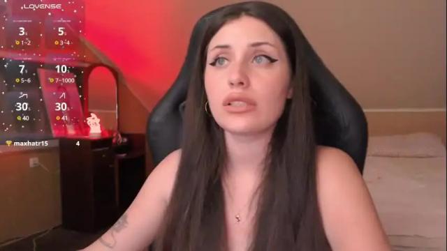 Image 11 of milkmiracle Stream on Chaturbate on 7 months ago