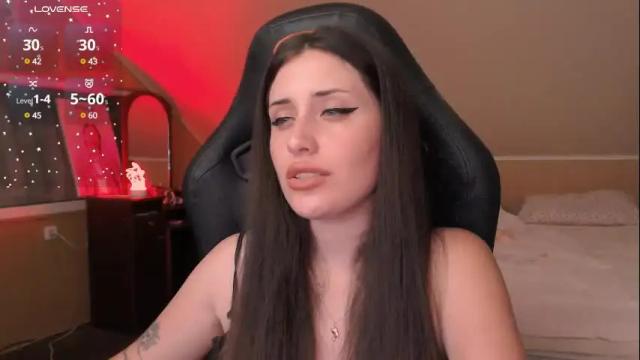 Thumbnail 2, milkmiracle's Stream at Chaturbate, 7 months ago