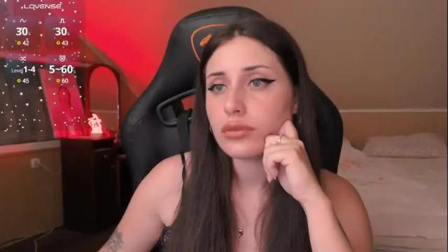 Image 7 of milkmiracle Stream on Chaturbate on 7 months ago