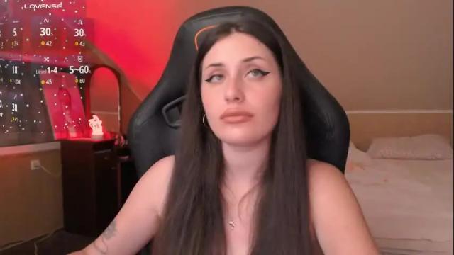 Image 8 of milkmiracle Stream on Chaturbate on 7 months ago