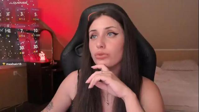 Thumbnail 3, milkmiracle's Stream at Chaturbate, 7 months ago