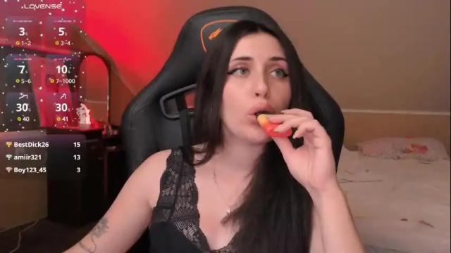 Image 7 of milkmiracle Stream on Chaturbate on 7 months ago