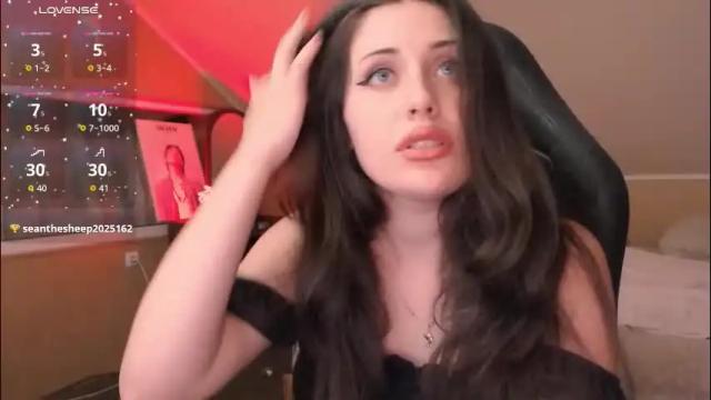 Thumbnail 1, milkmiracle's Stream at Chaturbate, 5 months ago