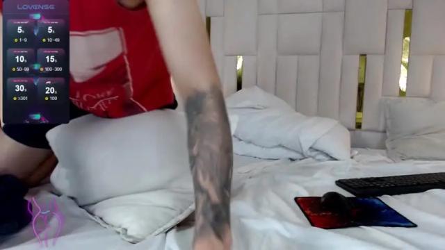 Image 8 of milkoverface Stream on Chaturbate on 16 months ago