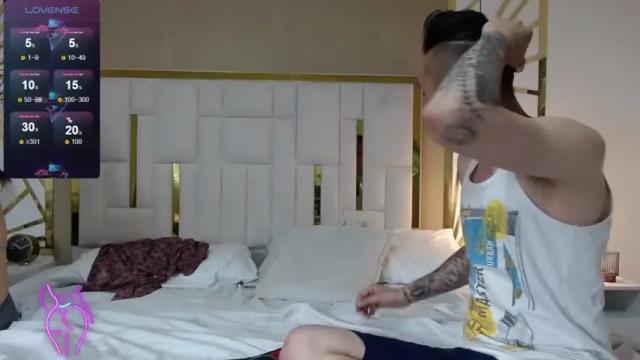 Image 3 of milkoverface Stream on Chaturbate on 15 months ago