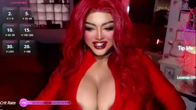 Thumbnail 1, milkshakelavinia's Stream at Chaturbate, 2 months ago