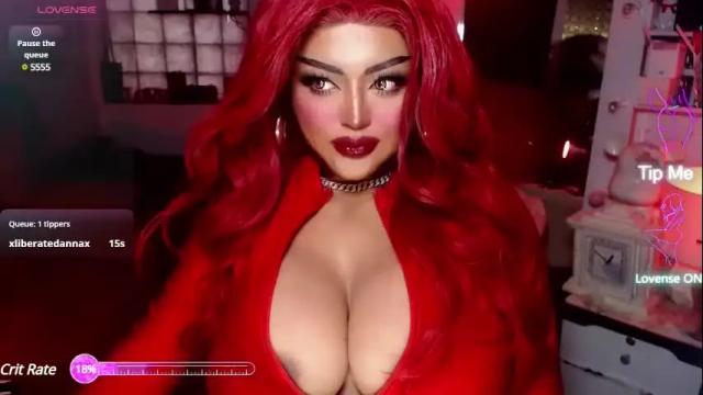 Image 10 of milkshakelavinia Stream on Chaturbate on 2 months ago