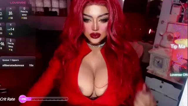 Image 11 of milkshakelavinia Stream on Chaturbate on 2 months ago