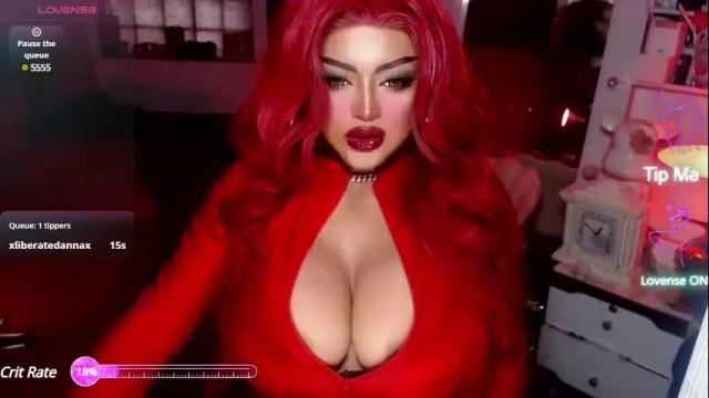 Image 12 of milkshakelavinia Stream on Chaturbate on 2 months ago