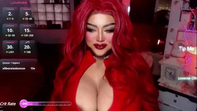 Thumbnail 2, milkshakelavinia's Stream at Chaturbate, 2 months ago