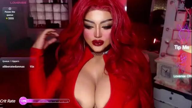 Image 6 of milkshakelavinia Stream on Chaturbate on 2 months ago