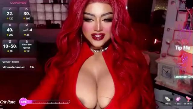 Image 8 of milkshakelavinia Stream on Chaturbate on 2 months ago
