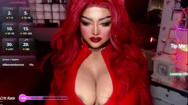 Thumbnail 3, milkshakelavinia's Stream at Chaturbate, 2 months ago