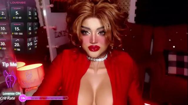 Image 11 of milkshakelavinia Stream on Chaturbate on 22 days ago