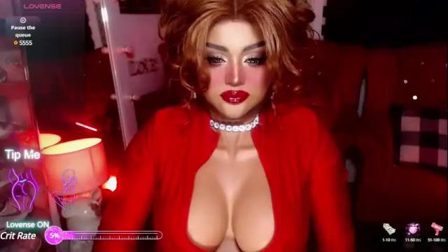 Image 12 of milkshakelavinia Stream on Chaturbate on 22 days ago