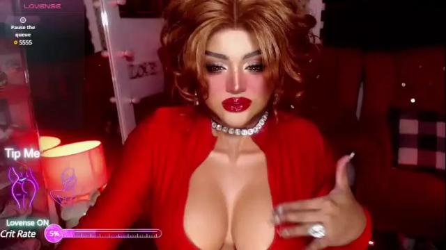 Image 8 of milkshakelavinia Stream on Chaturbate on 22 days ago
