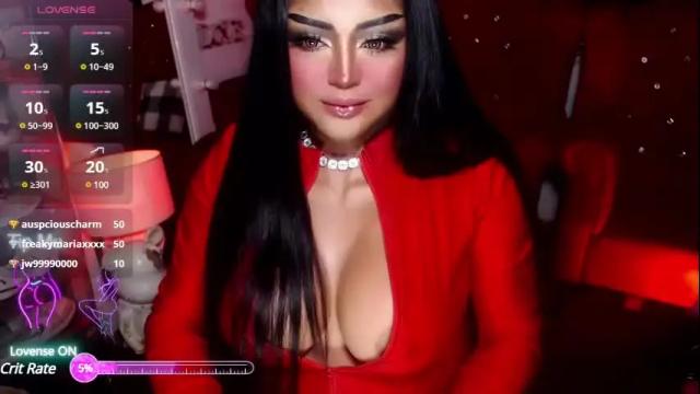 Thumbnail 1, milkshakelavinia's Stream at Chaturbate, 17 days ago