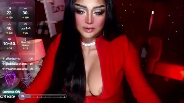 Image 11 of milkshakelavinia Stream on Chaturbate on 17 days ago