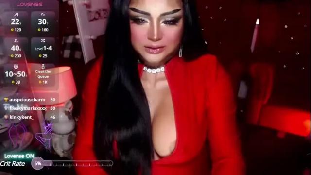 Image 6 of milkshakelavinia Stream on Chaturbate on 17 days ago