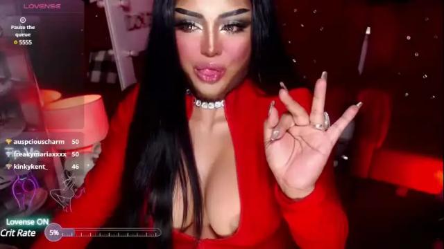 Image 8 of milkshakelavinia Stream on Chaturbate on 17 days ago