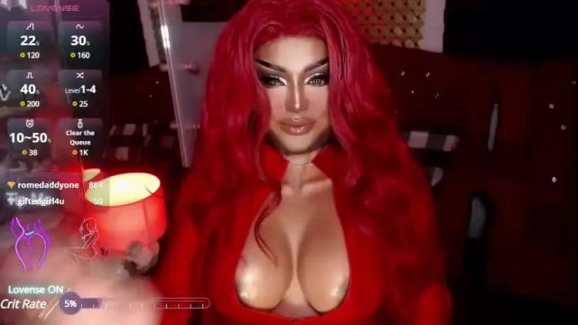 Thumbnail 1, milkshakelavinia's Stream at Chaturbate, 15 days ago