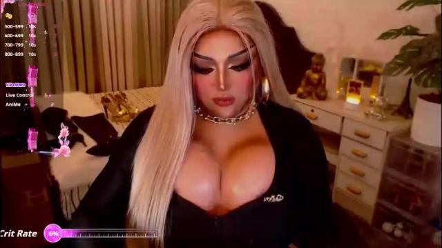 Thumbnail 2, milkshakelavinia's Stream at Chaturbate, 3 months ago