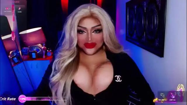 Image 4 of milkshakelavinia Stream on Chaturbate on 2 months ago