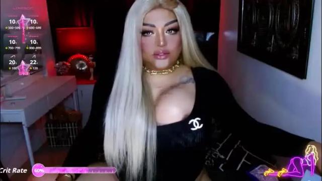 Thumbnail 3, milkshakelavinia's Stream at Chaturbate, 1 month ago