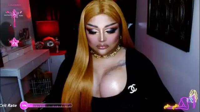 Image 2 of milkshakelavinia Stream on Chaturbate on 1 month ago