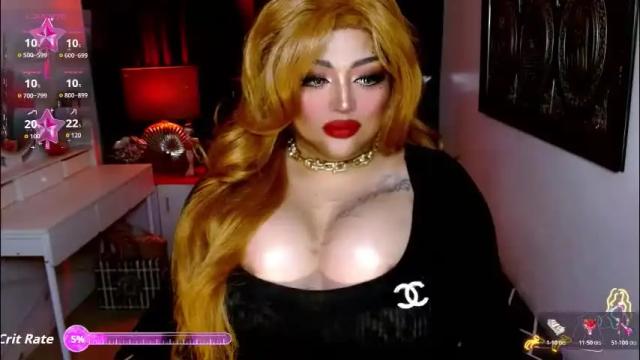 Thumbnail 1, milkshakelavinia's Stream at Chaturbate, 1 month ago