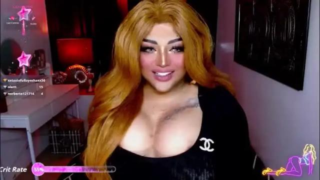 Image 12 of milkshakelavinia Stream on Chaturbate on 1 month ago