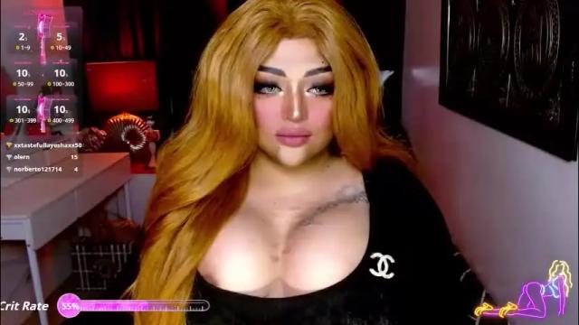 Image 2 of milkshakelavinia Stream on Chaturbate on 1 month ago