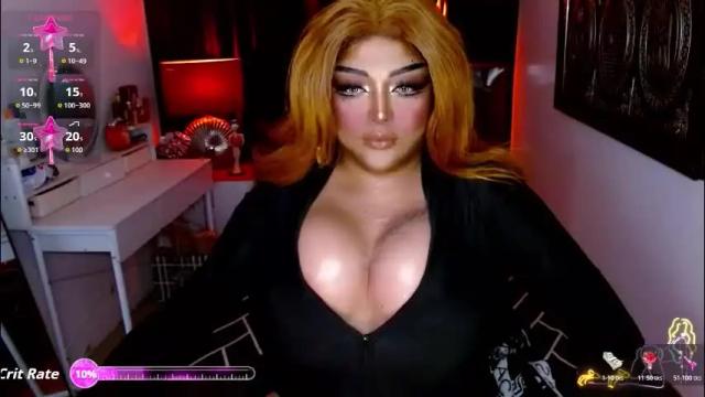 Image 6 of milkshakelavinia Stream on Chaturbate on 1 month ago