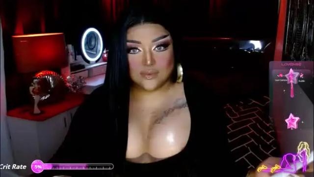 Thumbnail 1, milkshakelavinia's Stream at Chaturbate, 1 month ago