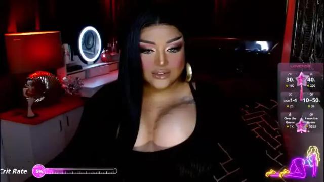 Thumbnail 2, milkshakelavinia's Stream at Chaturbate, 1 month ago