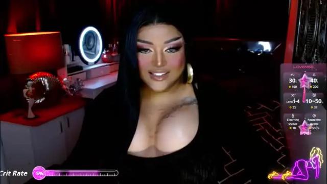 Image 6 of milkshakelavinia Stream on Chaturbate on 1 month ago