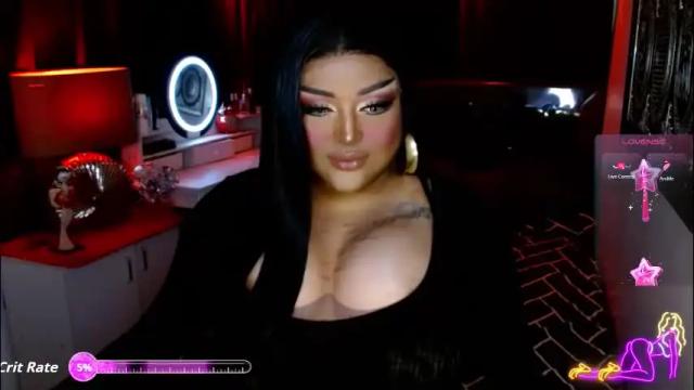 Image 7 of milkshakelavinia Stream on Chaturbate on 1 month ago