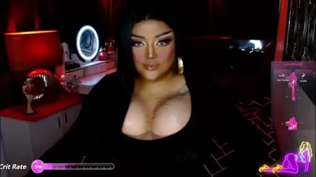 Thumbnail 3, milkshakelavinia's Stream at Chaturbate, 1 month ago