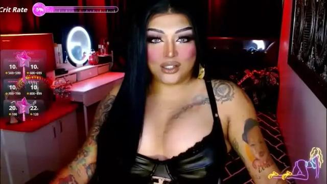 Image 3 of milkshakelavinia Stream on Chaturbate on 26 days ago