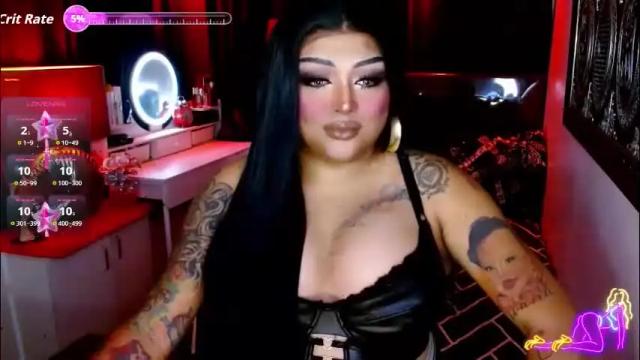 Thumbnail 2, milkshakelavinia's Stream at Chaturbate, 25 days ago