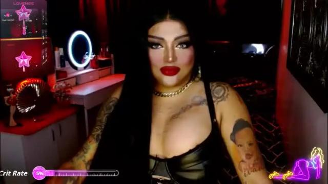 Image 2 of milkshakelavinia Stream on Chaturbate on 17 days ago