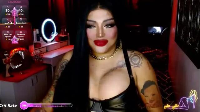 Image 4 of milkshakelavinia Stream on Chaturbate on 17 days ago