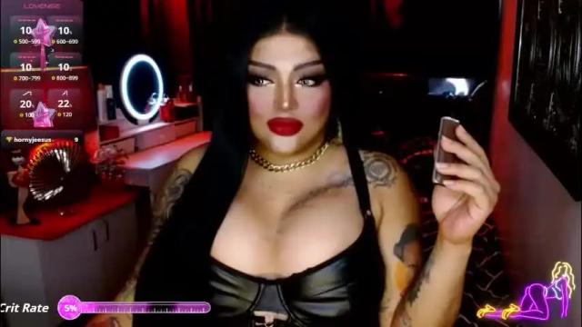 Thumbnail 3, milkshakelavinia's Stream at Chaturbate, 16 days ago