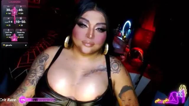 Image 3 of milkshakelavinia Stream on Chaturbate on 2 days ago