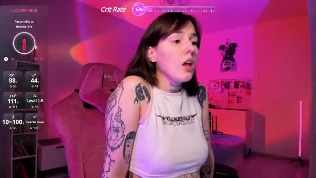 Image 10 of milky_cunt Stream on Chaturbate on 3 months ago