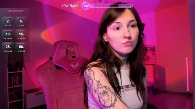 Image 2 of milky_cunt Stream on Chaturbate on 3 months ago