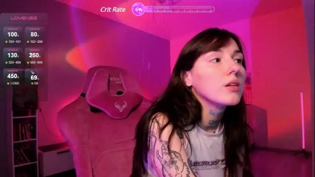 Image 3 of milky_cunt Stream on Chaturbate on 3 months ago