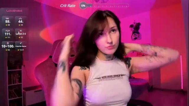 Image 4 of milky_cunt Stream on Chaturbate on 3 months ago