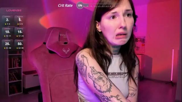 Image 6 of milky_cunt Stream on Chaturbate on 3 months ago